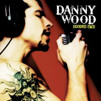 Second Face by Danny Wood