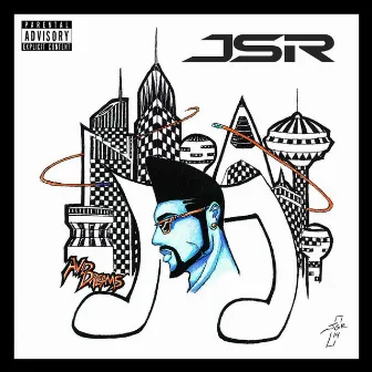 Avid Dreams by JSR