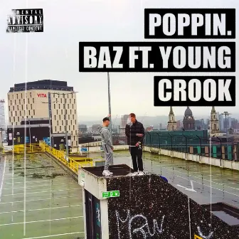 POPPIN by Baz