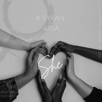 She by K-Syran