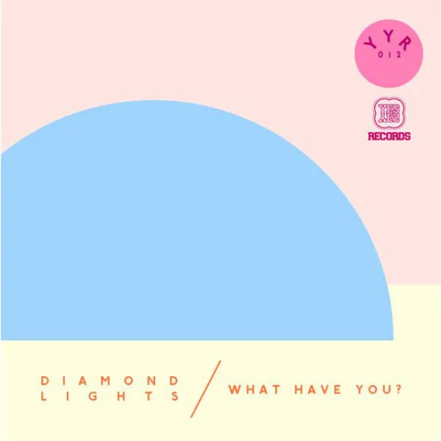 What Have You ? - Isaac Tichauer Remix