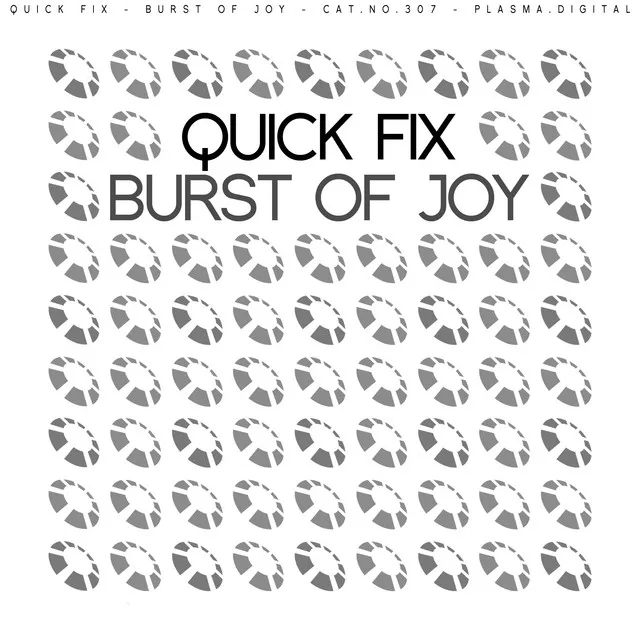 Burst Of Joy