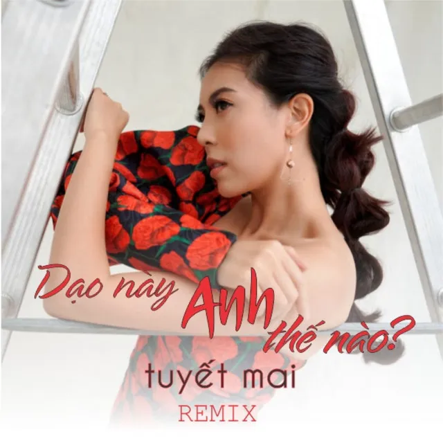 Dạo Này Anh Thế Nào… - Remix