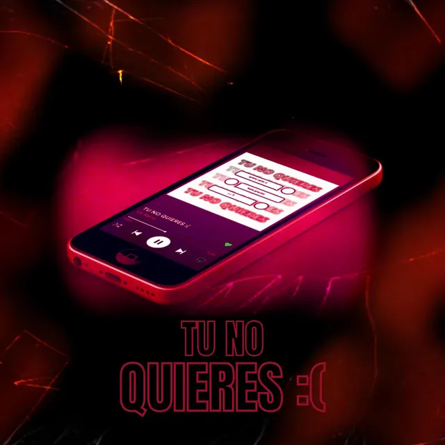 Tu No Quieres