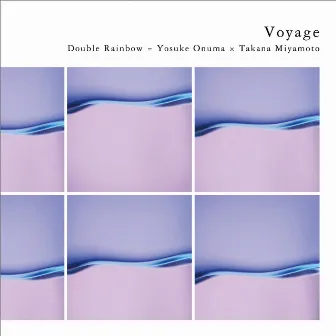 Voyage by Double Rainbow