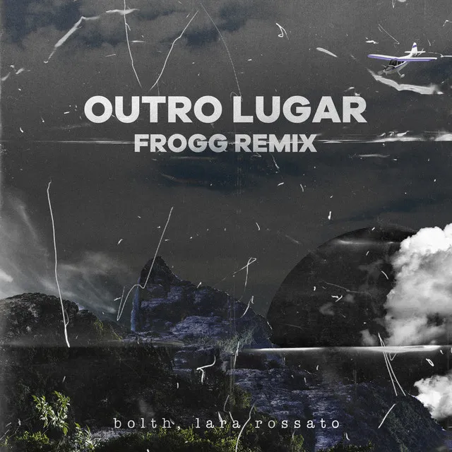 Outro Lugar - Frogg Remix