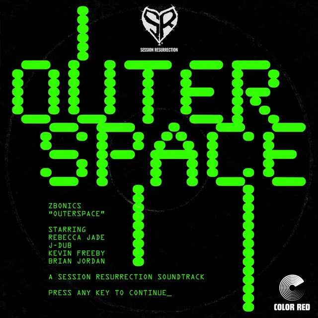 Outerspace