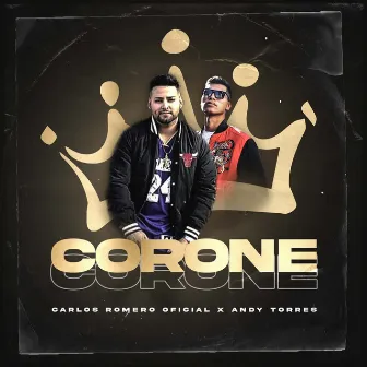 Corone by Andy Torres