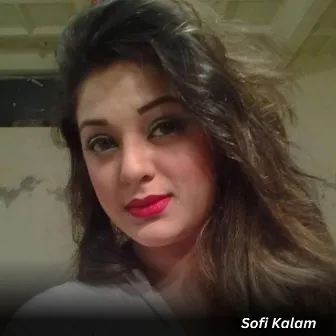 Sofi Kalam by Tariq Mashokhel