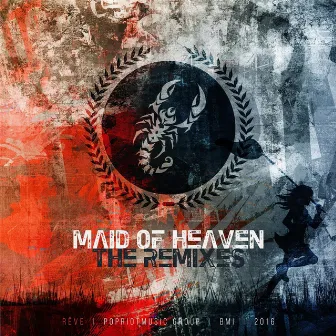 Maid of Heaven: The Remixes by Rêve