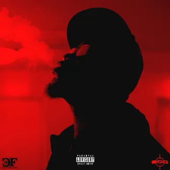 Trap Star (Red) by Trez Paper