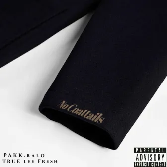 No Coattails by Pakk.Ralo