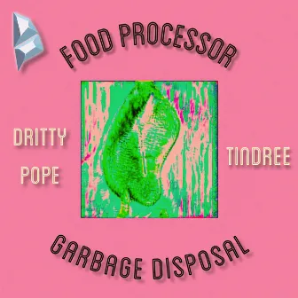 Food Processor / Garbage Disposal by Tindree