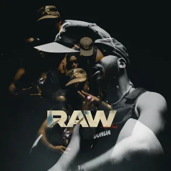 RaW by Evan Bailey