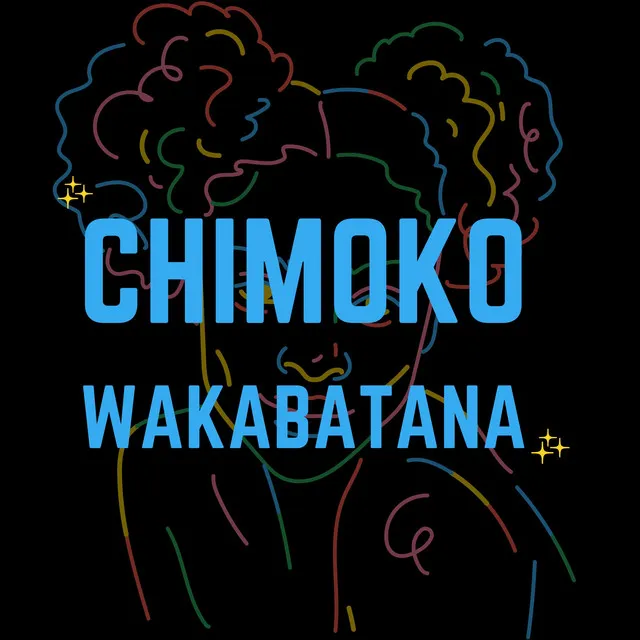 Chimoko Wakabatana