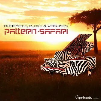 Pattern Safari - Single by Vaishiyas