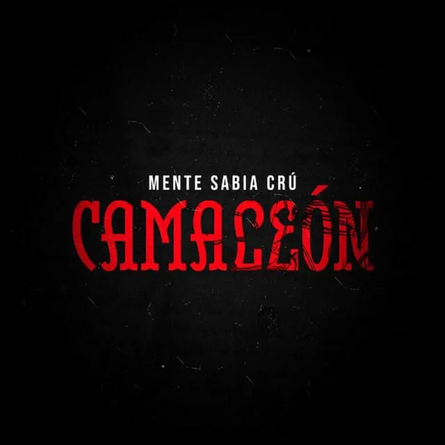 Camaleón