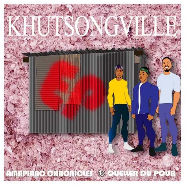 Khutsongville