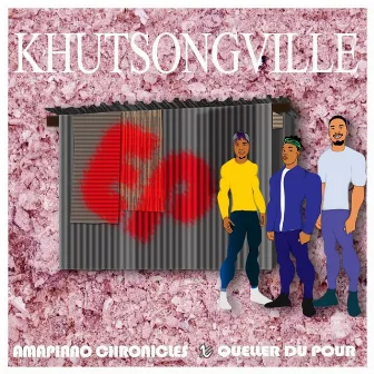 Khutsongville by Amapiano Chronicles