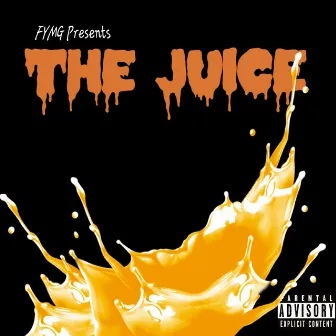 The Juice (Lust) by TrayDaDreamer