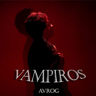 Vampiros by AVROG