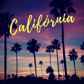 California by Toni