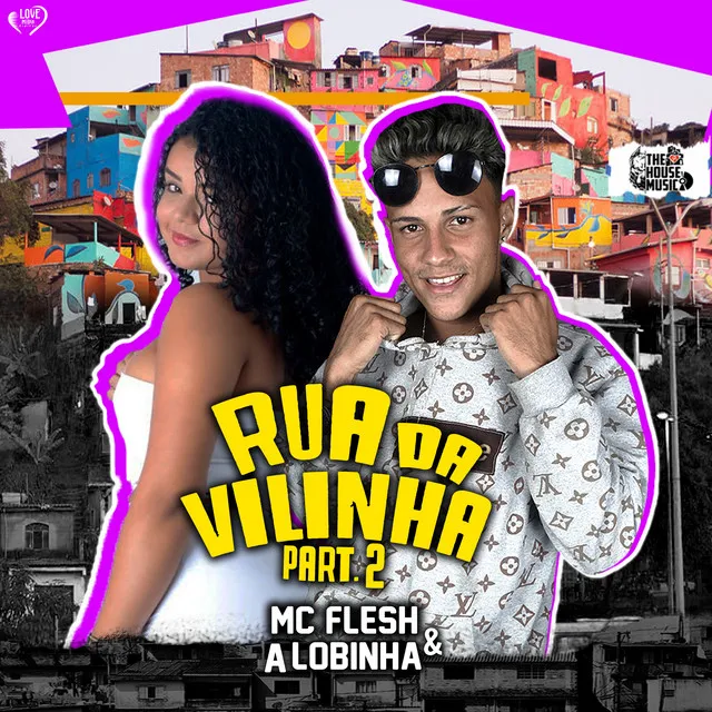 Rua da Vilinha 2