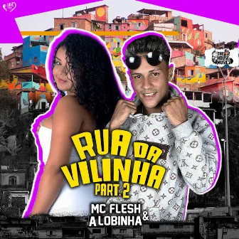 Rua da Vilinha 2 by 