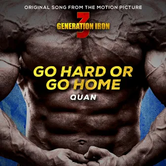 Go Hard or Go Home by FerQuan