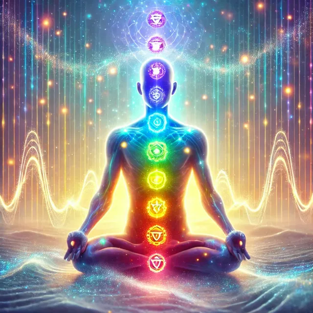 Head Chakra