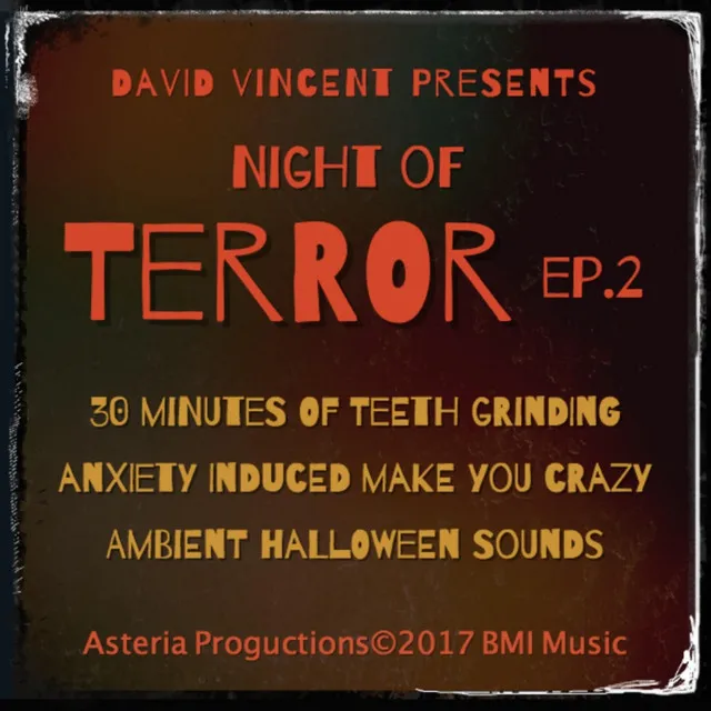 Night of Horror Ep.2