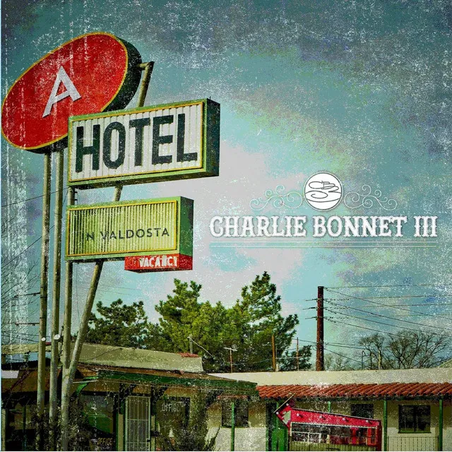 Charlie Bonnet III