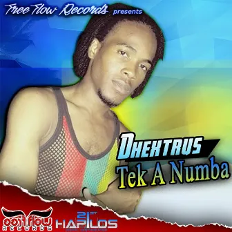 Tek a Numba - Single by Unknown Artist