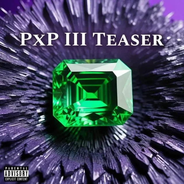 PXP III TEASER