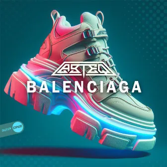 Balenciaga by Unknown Artist