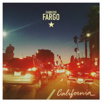 California by Fabrizio Fargo