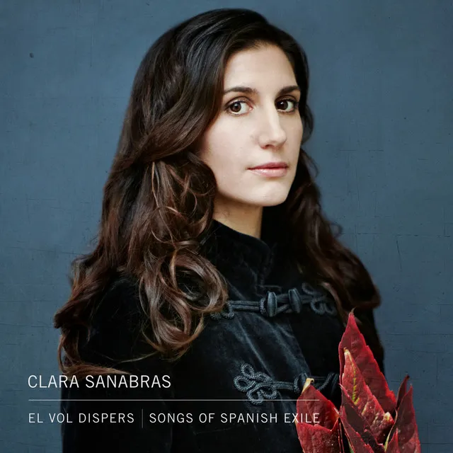 El Vol Dispers - Songs of Spanish Exile