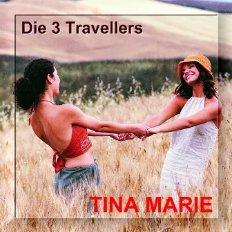 Tina Marie by Die 3 Travellers