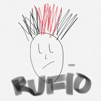 Rufio by Utkarsh Ambudkar