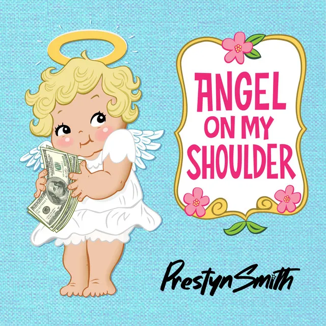 Angel On My Shoulder