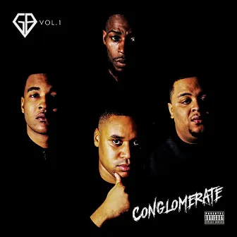 The Conglomerate by GB Records