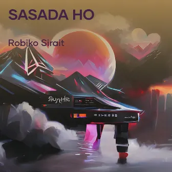 Sasada Ho by Robiko Sirait