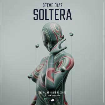 Soltera by Steve Diaz