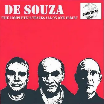 De Souza by De Souza