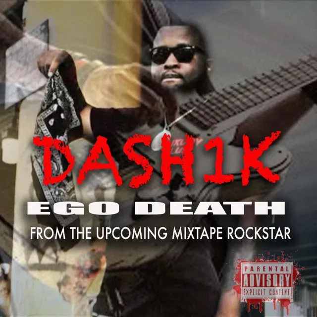 EGODEATH