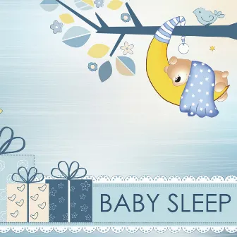 Baby Sleep Music: White Noise Relaxing Nature Sound by Baby Music Specialist