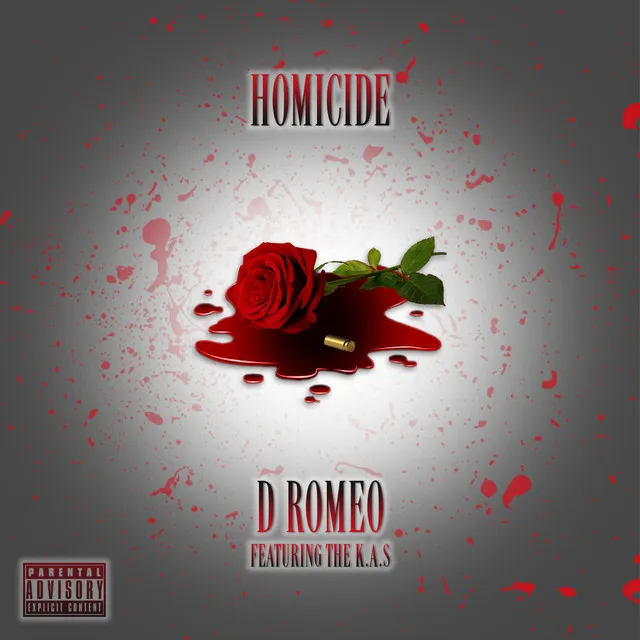 Homicide