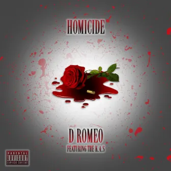 Homicide by D Romeo