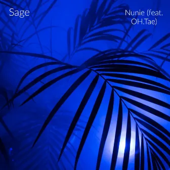 Sage by Nunie