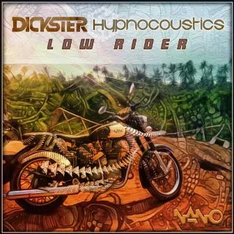 Low Rider by Dickster